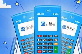 西昌镇POS机办理
